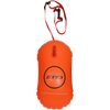 Zone3 Swim Safety Buoy / Tow Float 28 L Orange