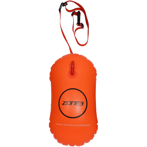Swim Safety Buoy / Tow Float 28 L
