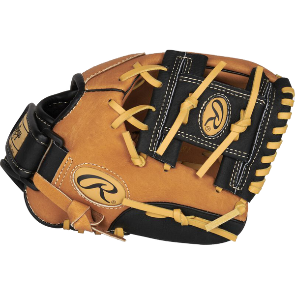 Youth Sure Catch Bryant 10.5 H-Web Glove – Sports Basement