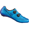 Shimano S-PHYRE RC9 Blue