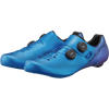 Shimano S-PHYRE RC9 Blue boa