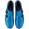 Shimano S-PHYRE RC9 Blue closure