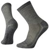 Smartwool Classic Hike Full Cushion Crew 052-Medium Gray