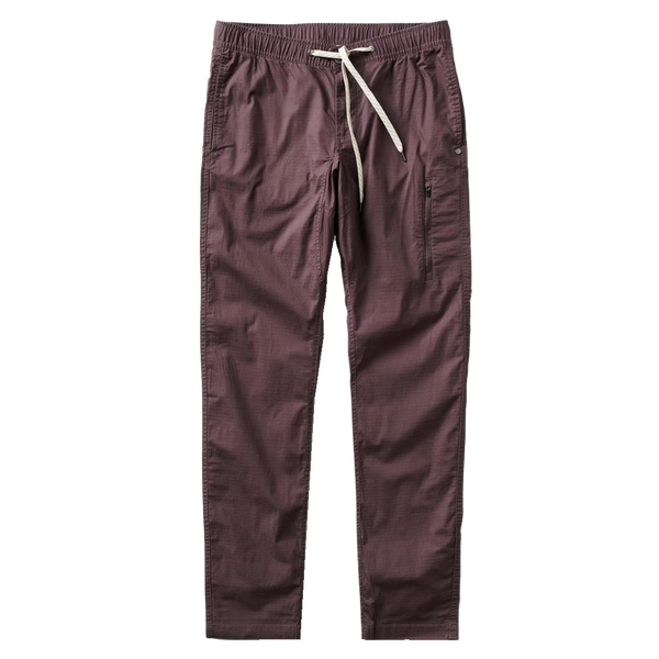 Vuori Ripstop Climber Pants, Charcoal, Large