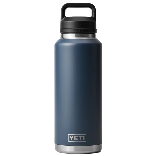YETI Rambler 46 oz Bottle, Vacuum Insulated, Stainless Steel with Chug Cap,  Cosmic Lilac