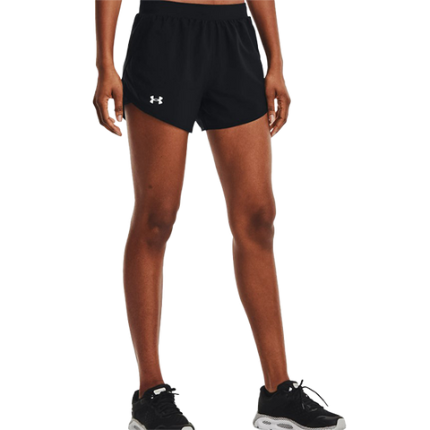 Women's Fly By 2.0 Short