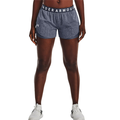 Women's Play Up Twist Short 3.0