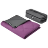 Yeti Lowlands Blanket Nordic Purple