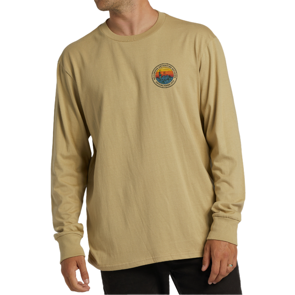 Men's Rockies Long Sleeve – Sports Basement