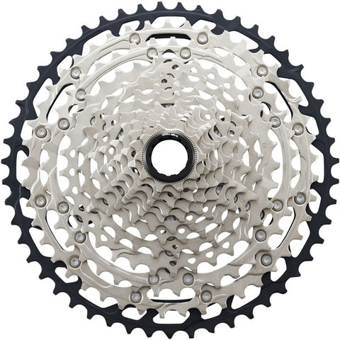 SLX CS-M7100 12-Speed 10-51t Cassette