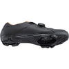 Shimano Women's XC3 Black