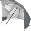 SKLZ Sport-Brella Premiere XL Gray