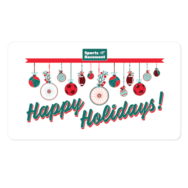 Email Gift Card Sports Basement