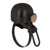 Spurcycle Bicycle Bell Black