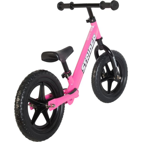 Strider classic best sale 12 balance bike