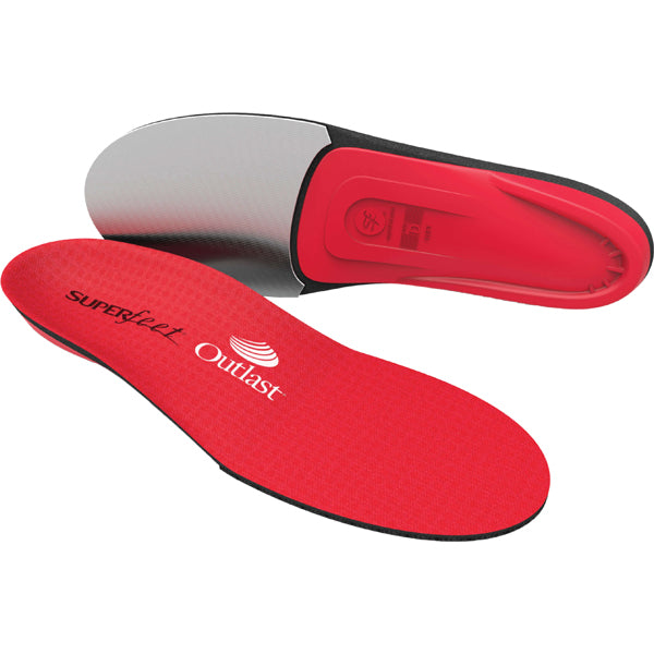 Superfeet heel lift store