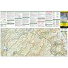 National Geographic Maps Yosemite National Park Map