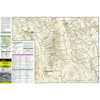 National Geographic Maps Death Valley National Park Map