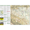 National Geographic Maps Joshua Tree National Park Map