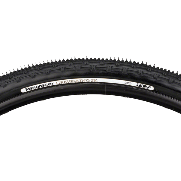 GravelKing SK Black 27.5 x 1.9 (650b x 48) Sports Basement