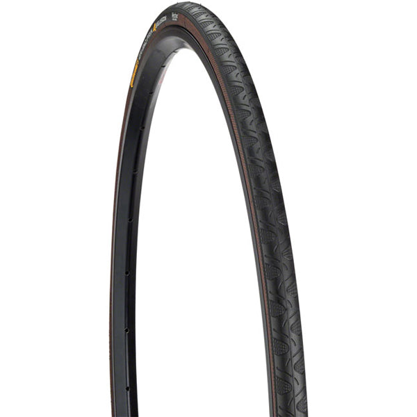 パーツ 32C continental GRAND PRIX 4-SEASON Tire - Continental Grand Prix 4-Season Duraskin Folding