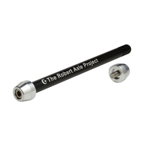 12 mm Speed Release Rear Trainer Thru Axle – Sports Basement