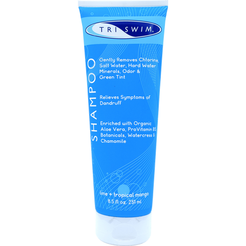 Shampoo - 8.5 oz