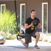 TRX Slam Ball 15 lbs