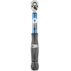 Park Tool TW-5.2 3/8" Ratcheting Click-Type Torque Wrench