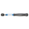 Park Tool TW-5.2 3/8" Ratcheting Click-Type Torque Wrench