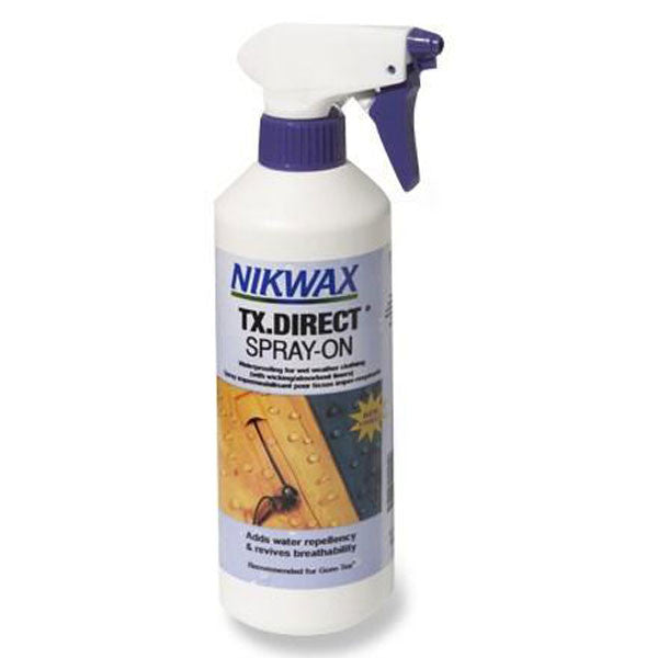 Nikwax TX Direct Wash In 2024