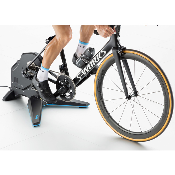 Tacx best sale kickr core