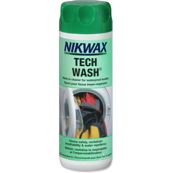 Nikwax Tech wash - Beyond Running
