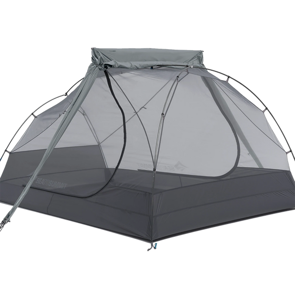 Telos Freestanding Ultralight Backpacking Tent
