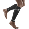CEP Compression Women's Run Compression Calf Sleeve 4.0 White