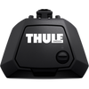 Thule Evo Raised Rail 710405 Black