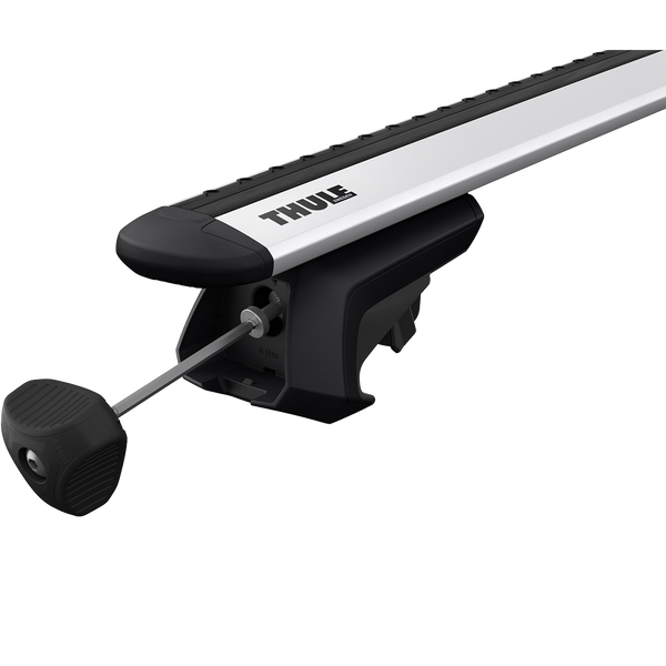 Evo Raised Rail 710405 – Sports Basement - Main Image