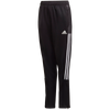 Adidas Youth Tiro 21 Track Pant Black/White