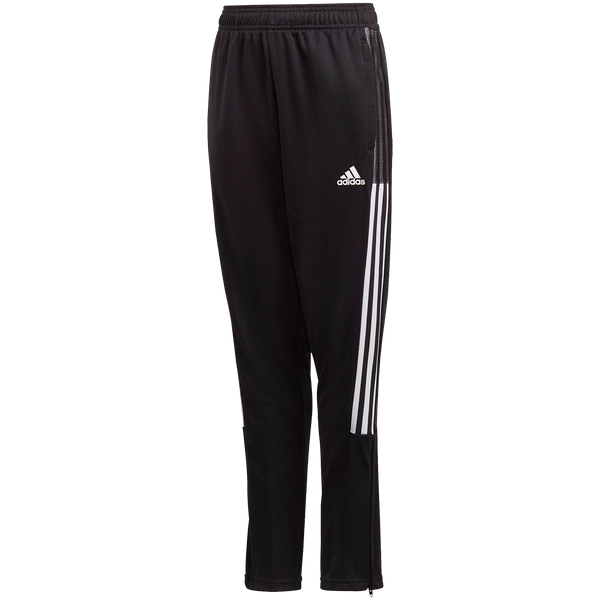 Tiro 17 training clearance pants black and white