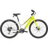Cannondale Bikes Treadwell Neo Remixte Highlighter