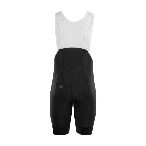 Men s Evolution Bib Short Sports Basement