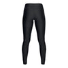 Under Armour Women's HeatGear Armour Leggings 001-Black