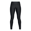 Under Armour Women's HeatGear Armour Leggings 001-Black
