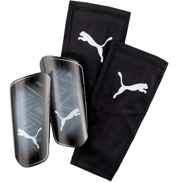 Puma youth shin guards deals