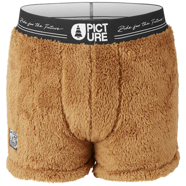 Fur underpants sales