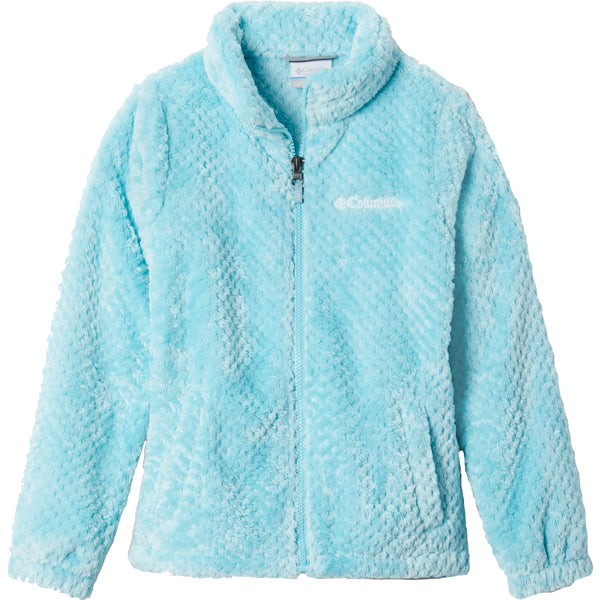 Columbia best sale girls sherpa