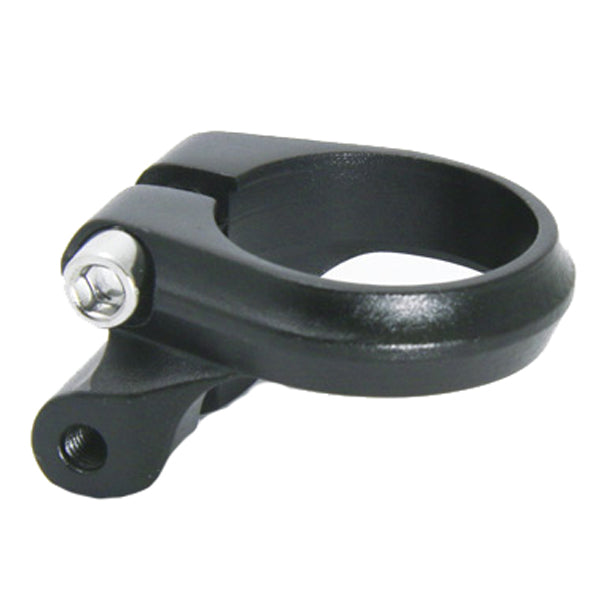 Seat collar rack discount mount