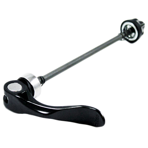 Front QR skewer 100 mm