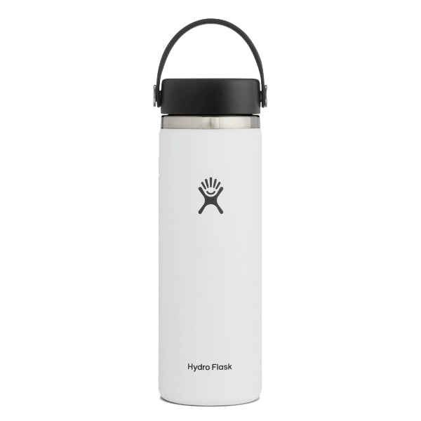 Hydro Flask 20oz Wide Mouth with Flex Cap - Sports Den