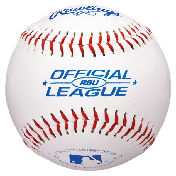 Official League 8U (2 Pack) – Sports Basement